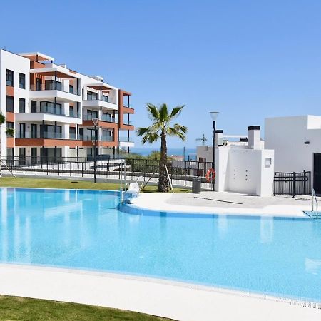 Little Dream - Luxury Beach Retreat 푸엔히롤라 외부 사진