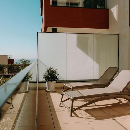 Little Dream - Luxury Beach Retreat 푸엔히롤라 외부 사진