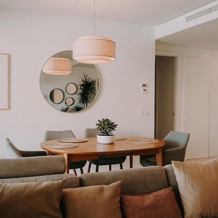 Little Dream - Luxury Beach Retreat 푸엔히롤라 외부 사진