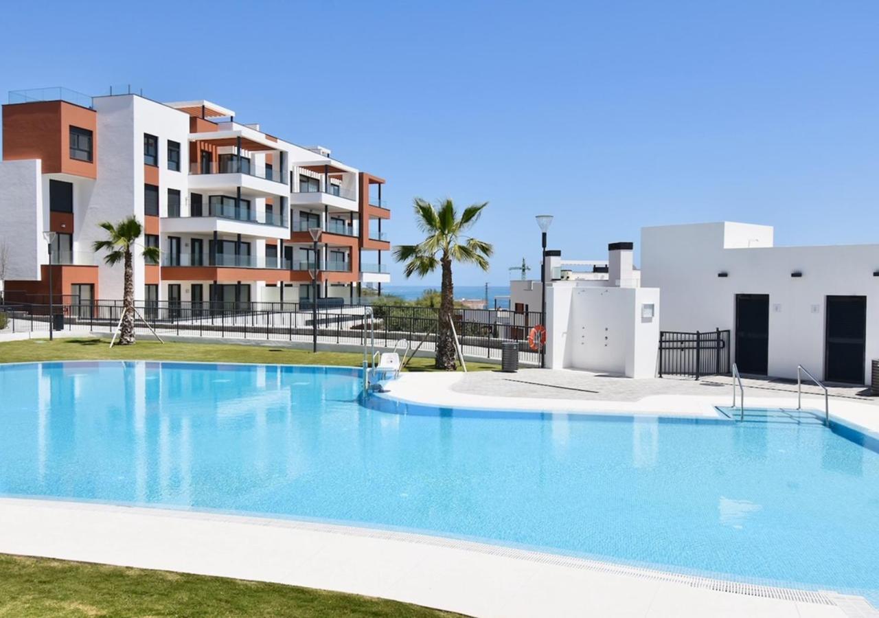 Little Dream - Luxury Beach Retreat 푸엔히롤라 외부 사진