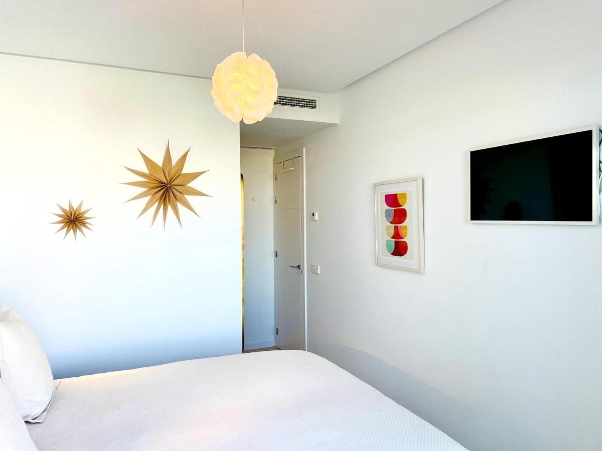 Little Dream - Luxury Beach Retreat 푸엔히롤라 외부 사진