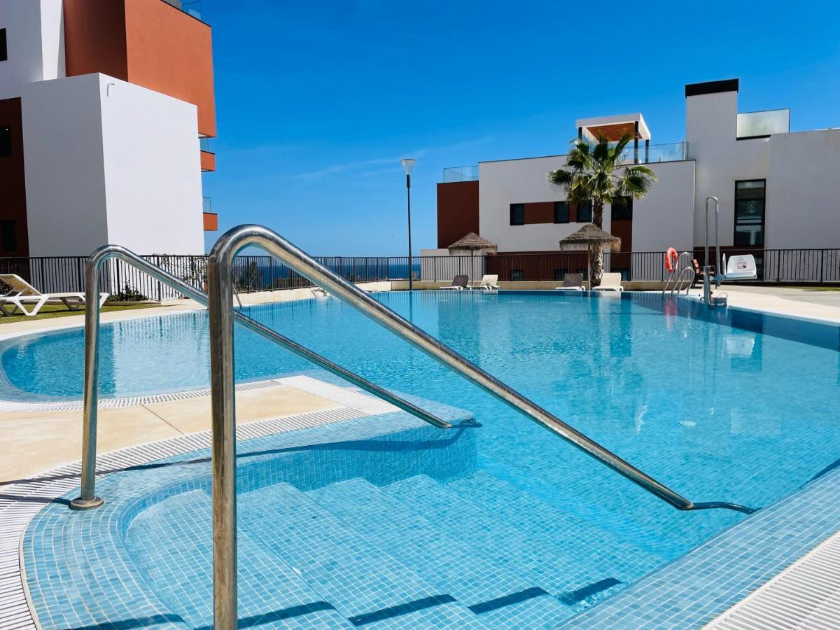 Little Dream - Luxury Beach Retreat 푸엔히롤라 외부 사진