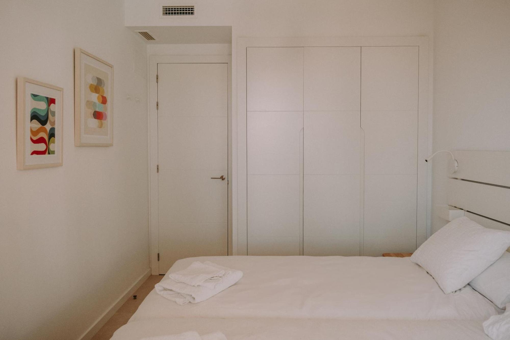 Little Dream - Luxury Beach Retreat 푸엔히롤라 외부 사진