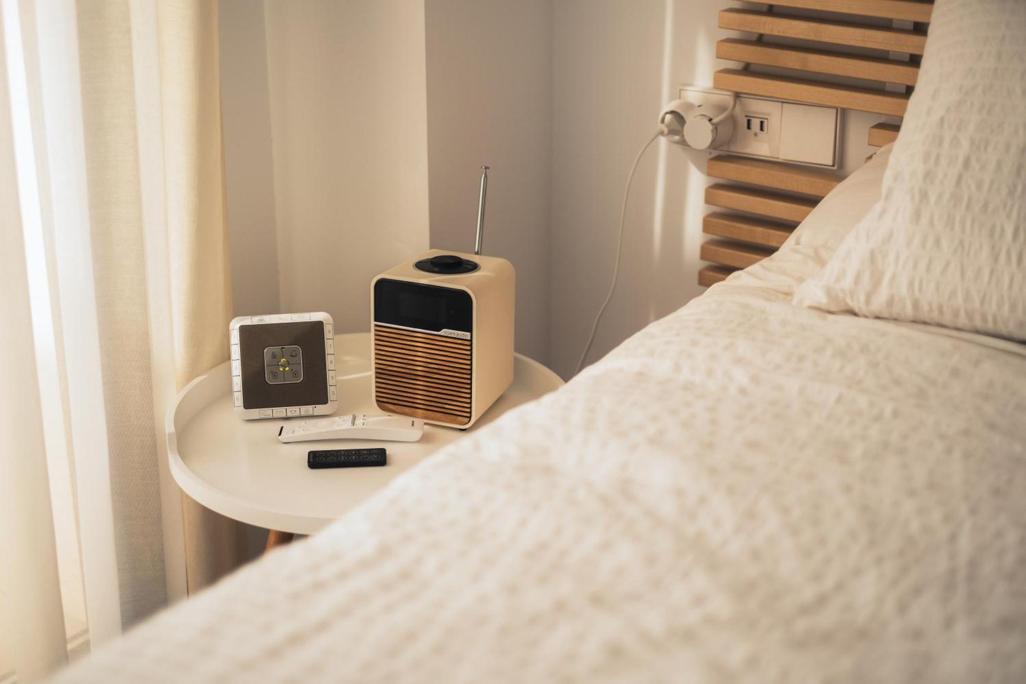 Little Dream - Luxury Beach Retreat 푸엔히롤라 외부 사진