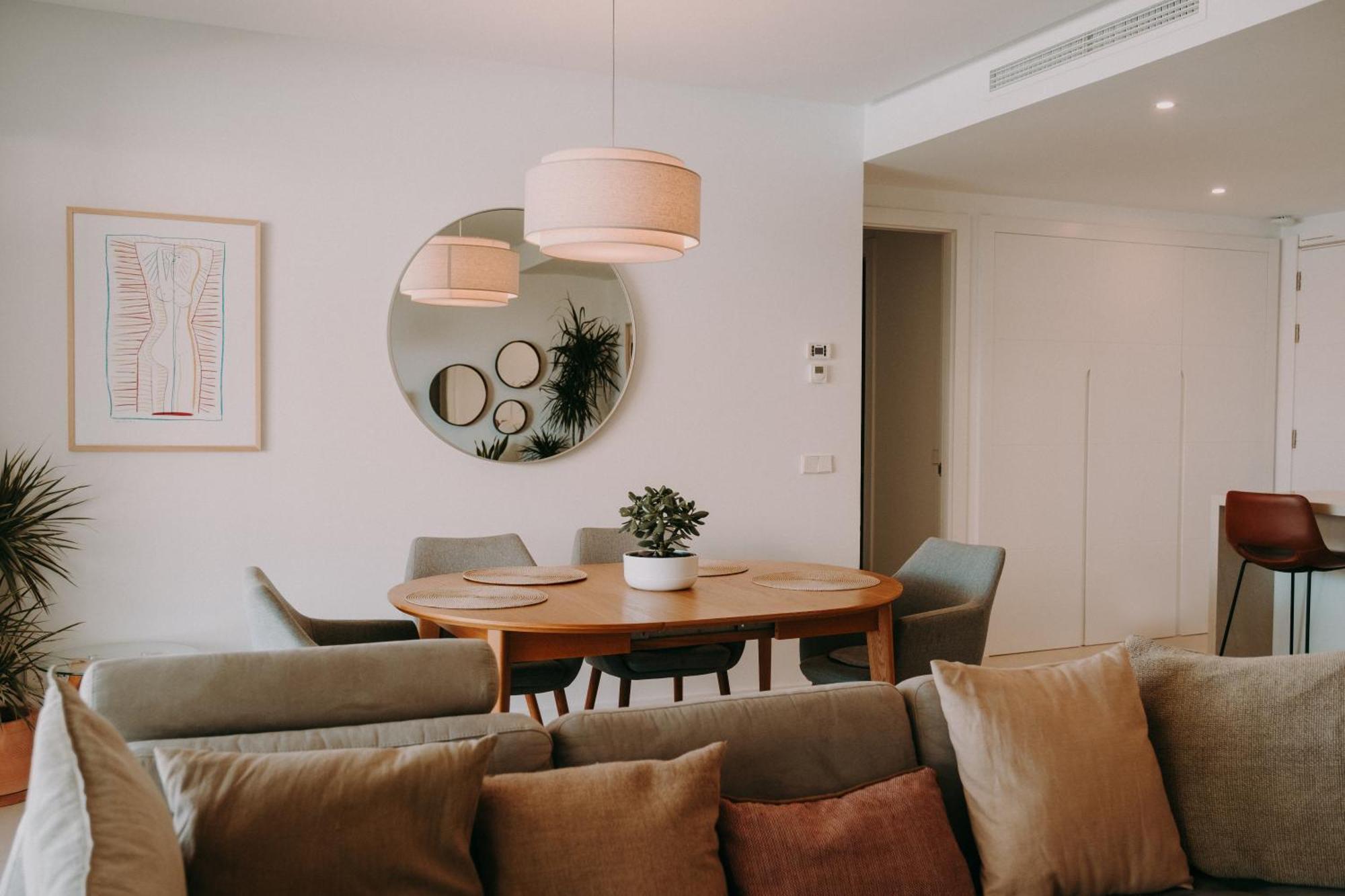 Little Dream - Luxury Beach Retreat 푸엔히롤라 외부 사진