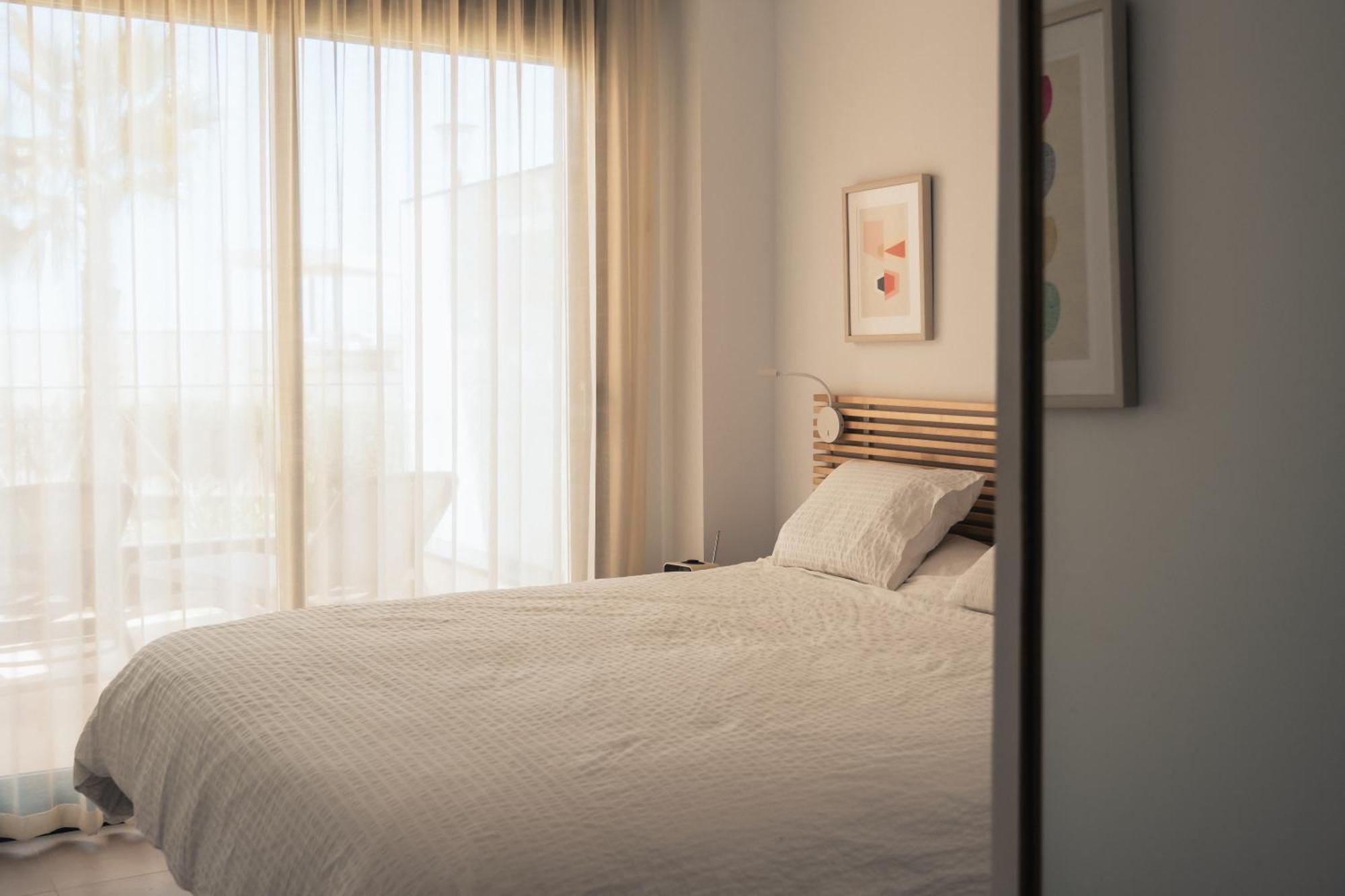 Little Dream - Luxury Beach Retreat 푸엔히롤라 외부 사진