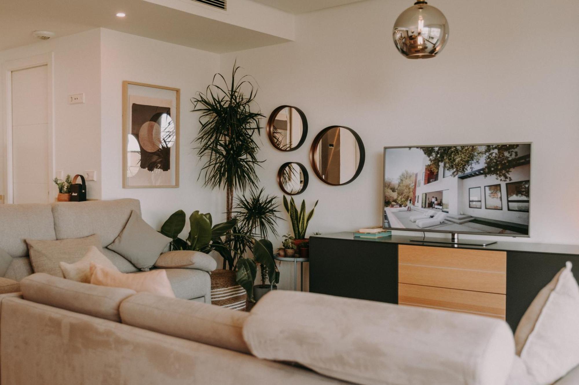 Little Dream - Luxury Beach Retreat 푸엔히롤라 외부 사진